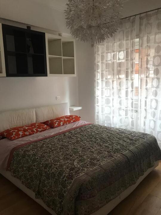 Confortevole Per 5 Persone A Portuense Appartement *